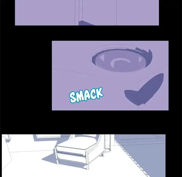 Project Utopia Episode 47 - Page 6