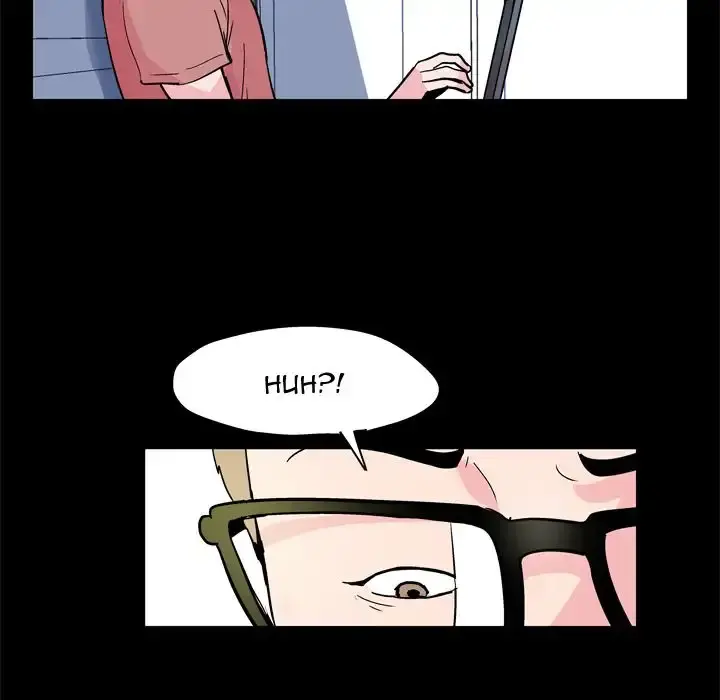 Project Utopia Episode 47 - Page 9