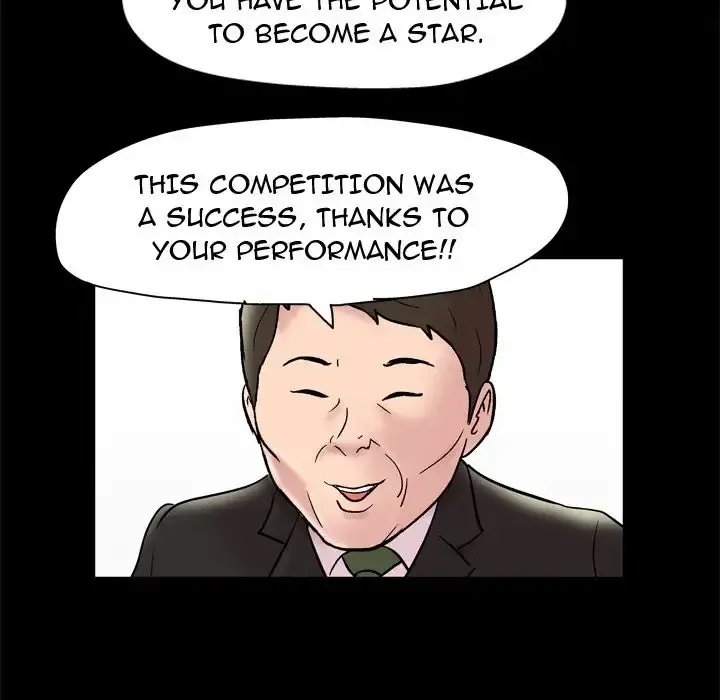 Project Utopia Episode 48 - Page 12