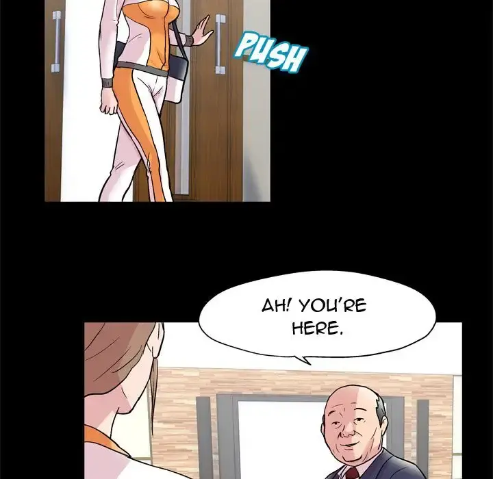 Project Utopia Episode 48 - Page 20