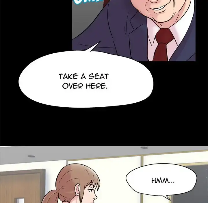 Project Utopia Episode 48 - Page 23