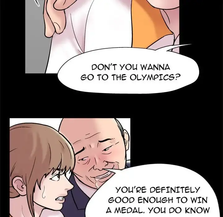 Project Utopia Episode 48 - Page 34