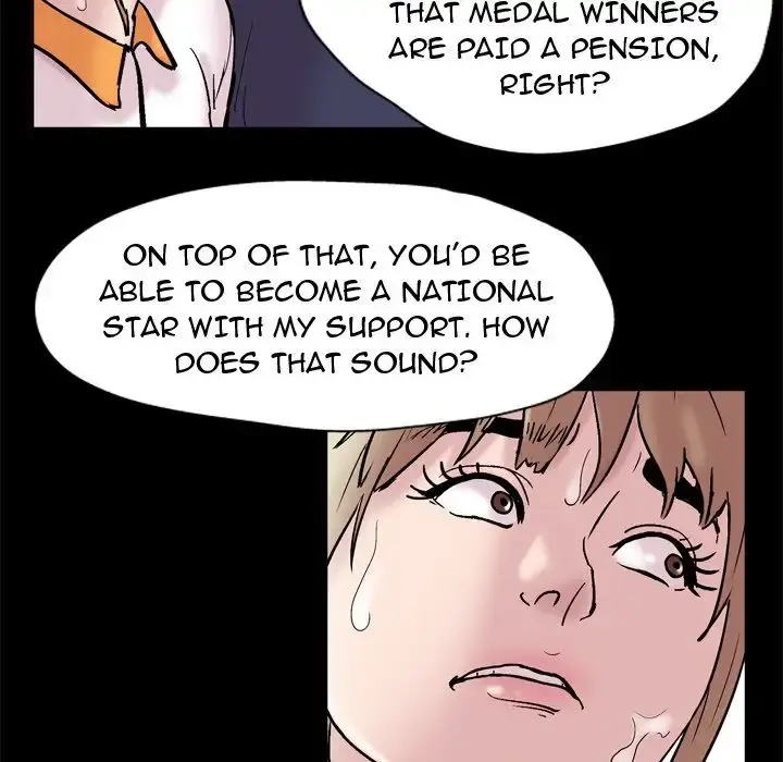 Project Utopia Episode 48 - Page 35