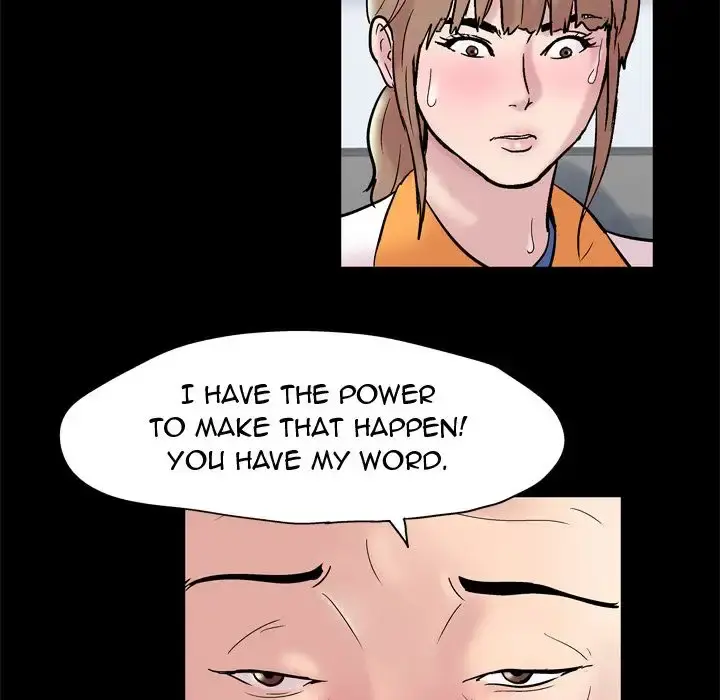 Project Utopia Episode 48 - Page 37