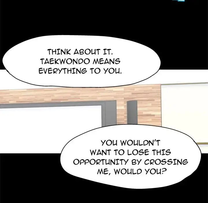 Project Utopia Episode 48 - Page 40