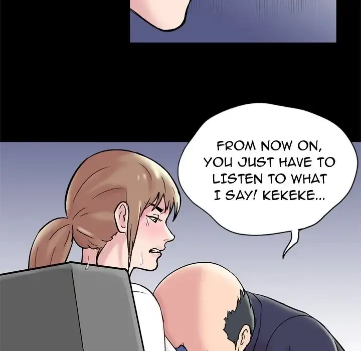 Project Utopia Episode 48 - Page 47