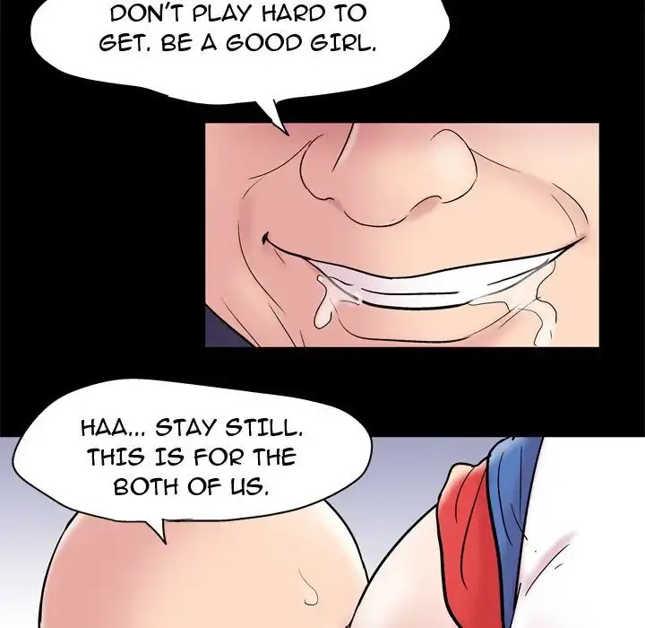 Project Utopia Episode 48 - Page 50