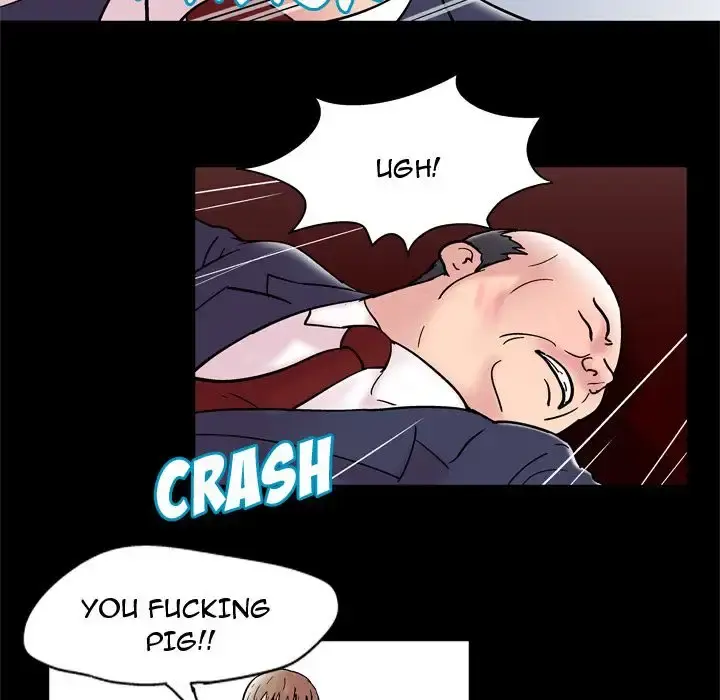 Project Utopia Episode 48 - Page 55
