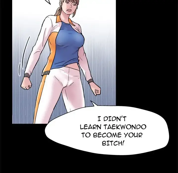 Project Utopia Episode 48 - Page 56