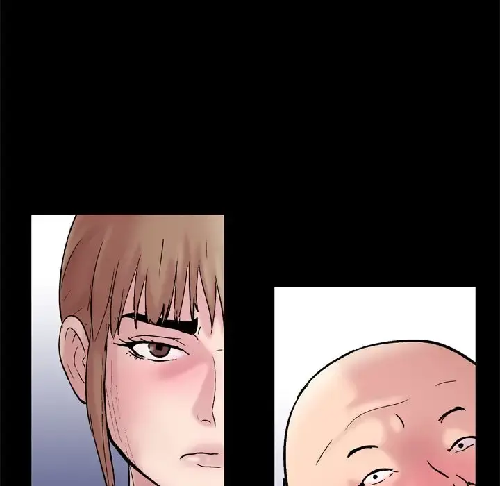 Project Utopia Episode 48 - Page 64