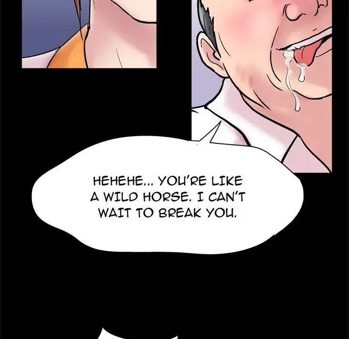Project Utopia Episode 48 - Page 65
