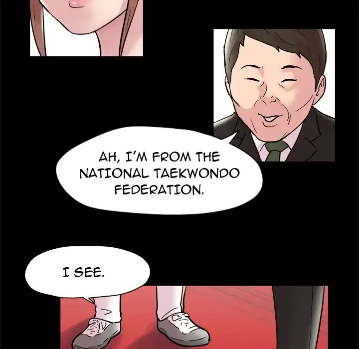 Project Utopia Episode 48 - Page 9