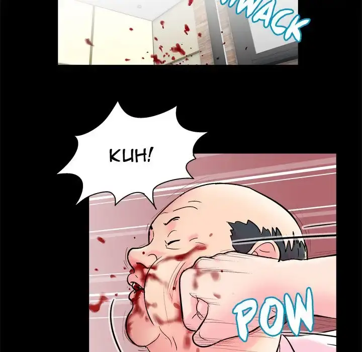 Project Utopia Episode 49 - Page 16