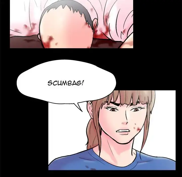 Project Utopia Episode 49 - Page 21