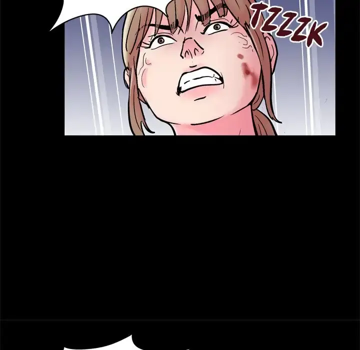 Project Utopia Episode 49 - Page 26