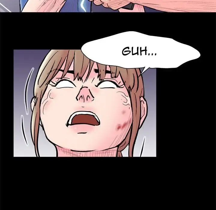 Project Utopia Episode 49 - Page 28