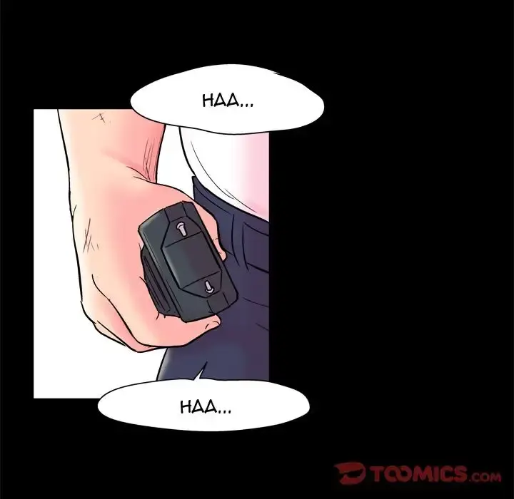 Project Utopia Episode 49 - Page 30