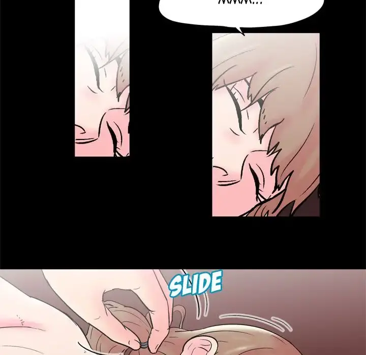 Project Utopia Episode 49 - Page 35
