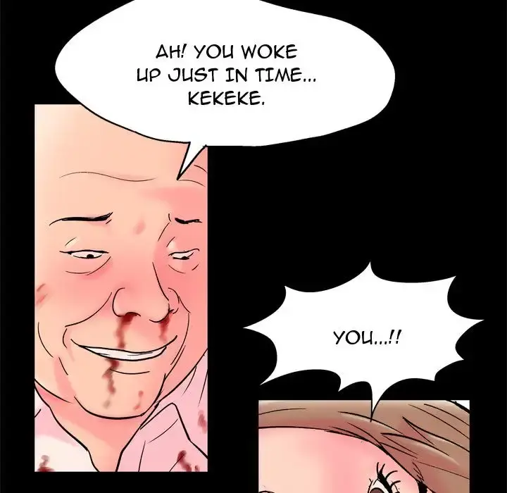 Project Utopia Episode 49 - Page 39