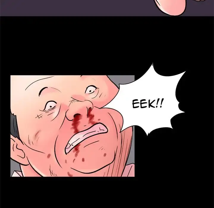 Project Utopia Episode 49 - Page 52