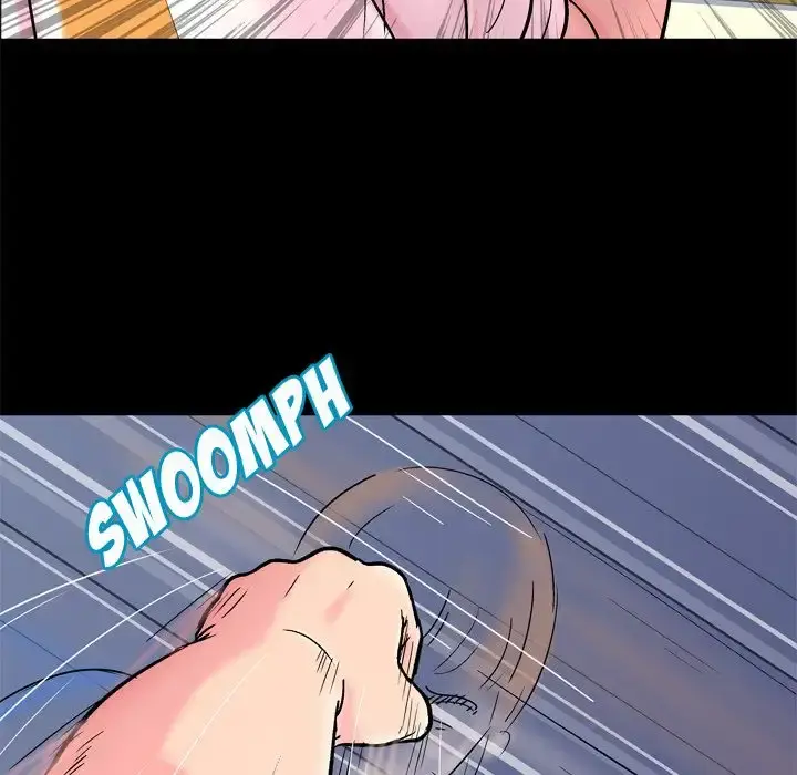 Project Utopia Episode 49 - Page 6