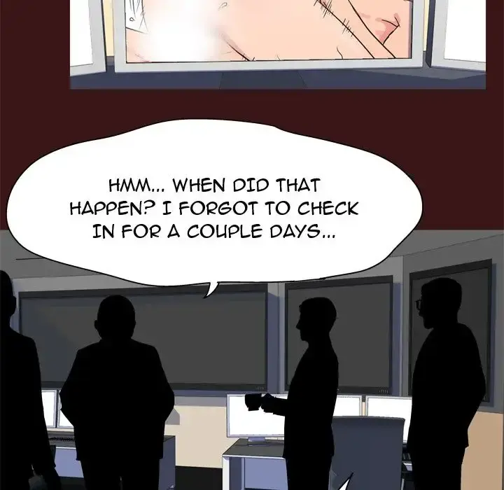 Project Utopia Episode 49 - Page 69