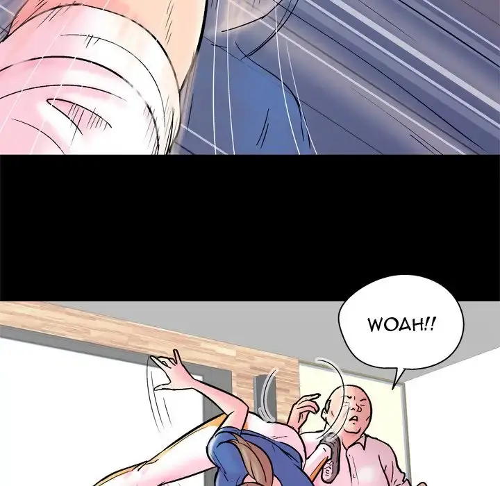 Project Utopia Episode 49 - Page 7