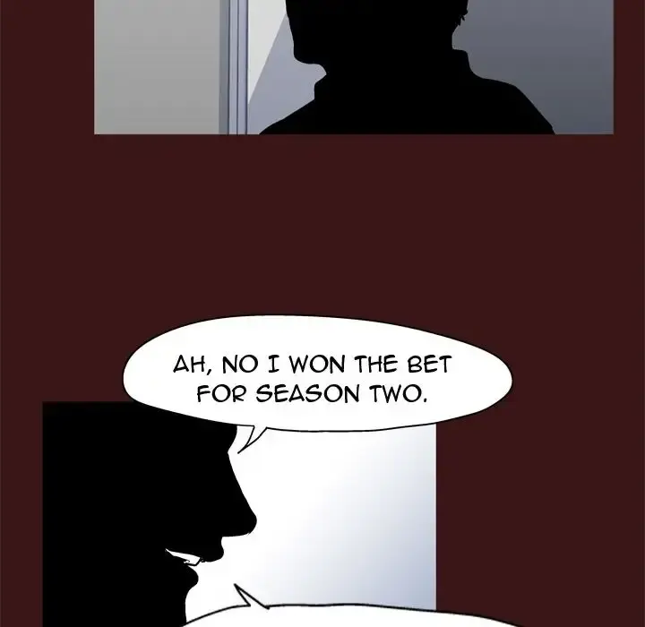 Project Utopia Episode 49 - Page 72