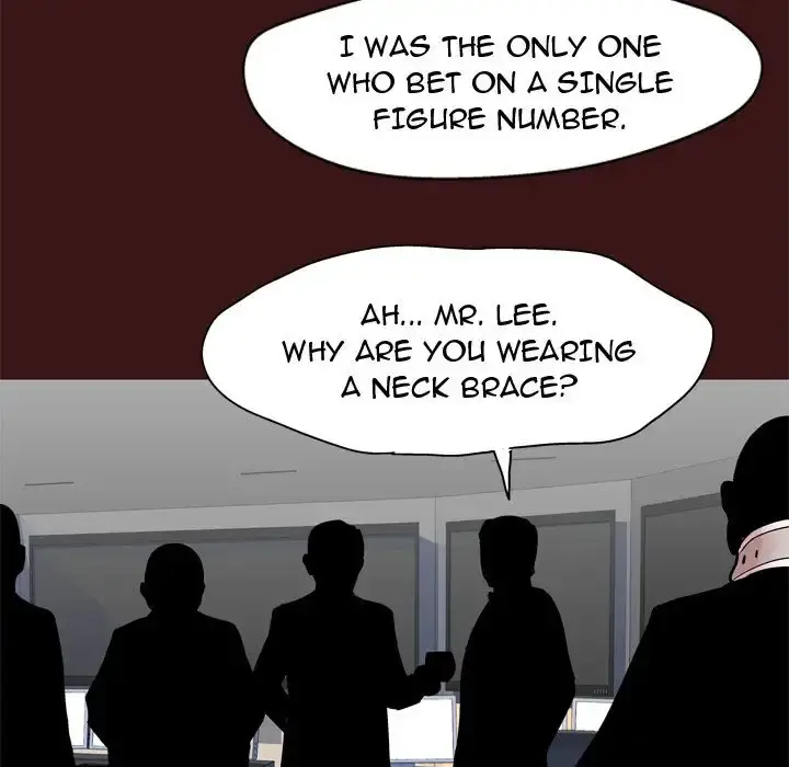 Project Utopia Episode 49 - Page 74