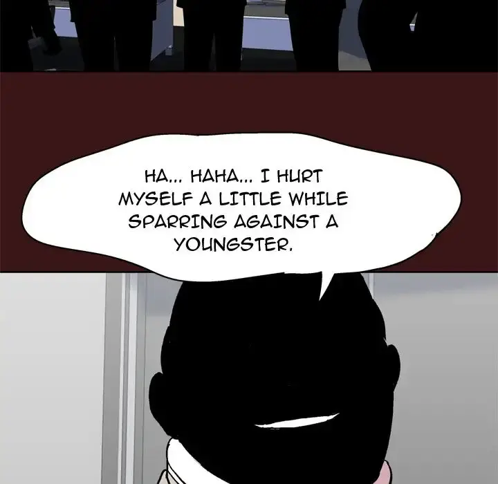Project Utopia Episode 49 - Page 75