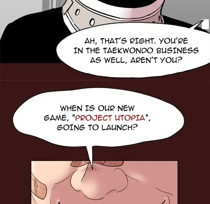 Project Utopia Episode 49 - Page 76