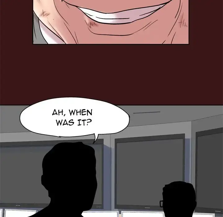 Project Utopia Episode 49 - Page 77