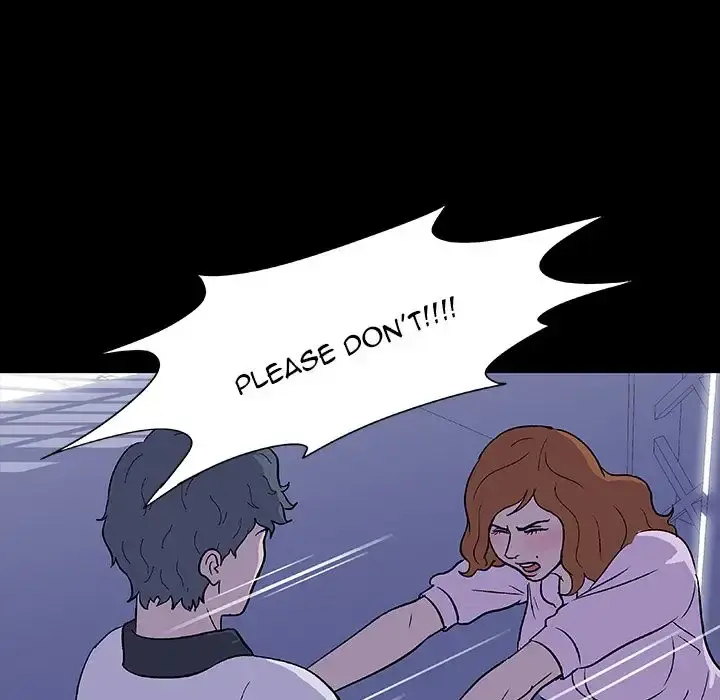 Project Utopia Episode 5 - Page 10