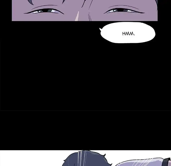 Project Utopia Episode 5 - Page 12