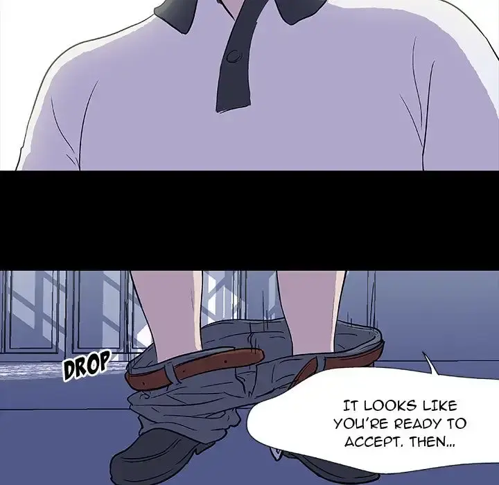 Project Utopia Episode 5 - Page 21