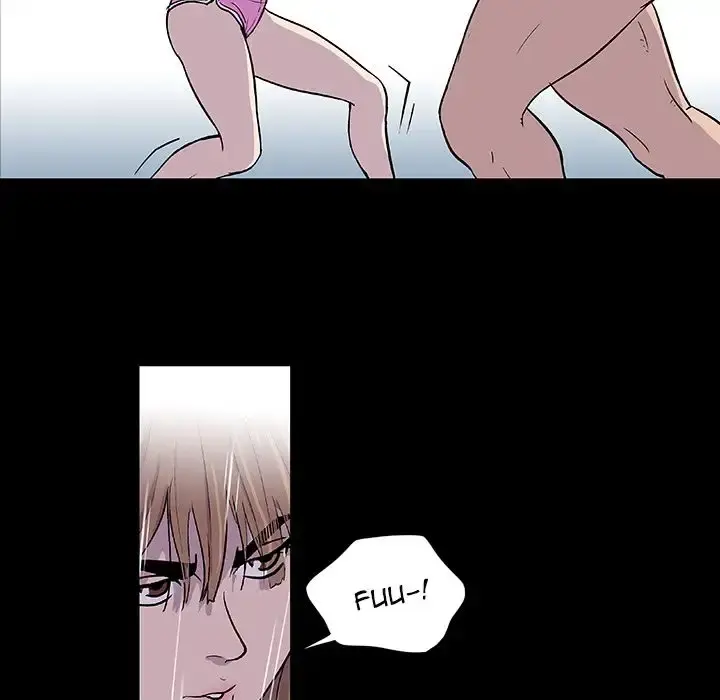 Project Utopia Episode 5 - Page 34