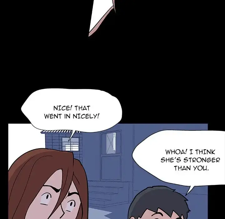 Project Utopia Episode 5 - Page 38