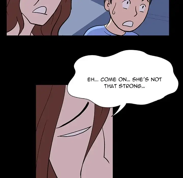 Project Utopia Episode 5 - Page 39