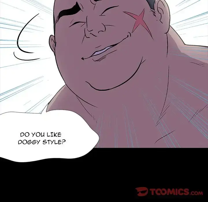 Project Utopia Episode 5 - Page 42