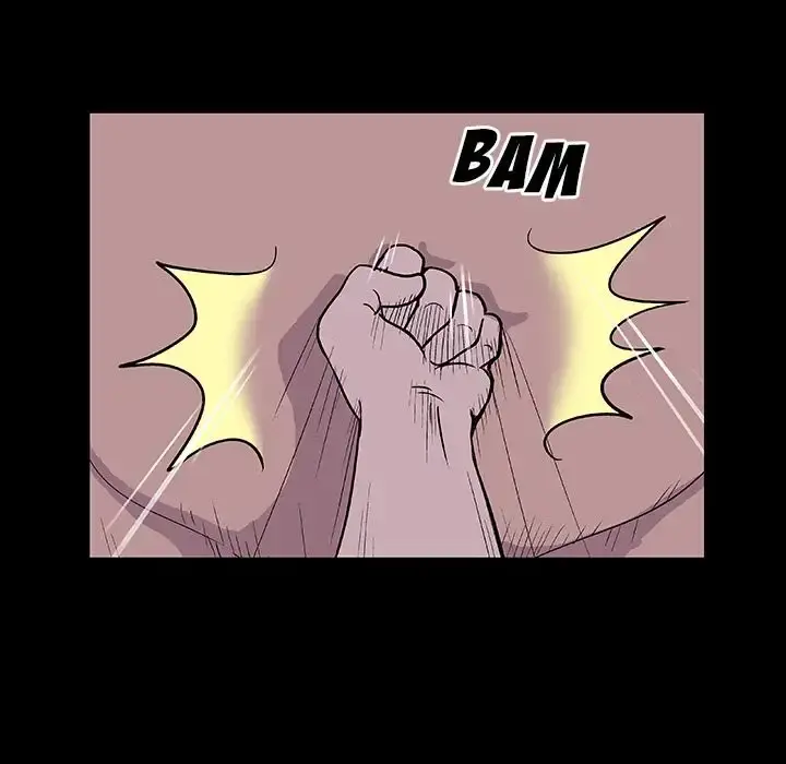 Project Utopia Episode 5 - Page 47