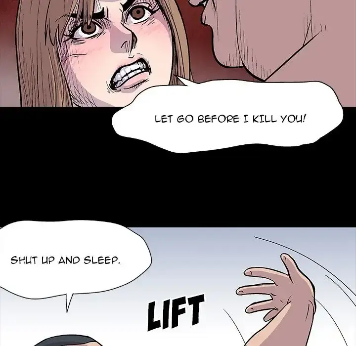 Project Utopia Episode 5 - Page 49