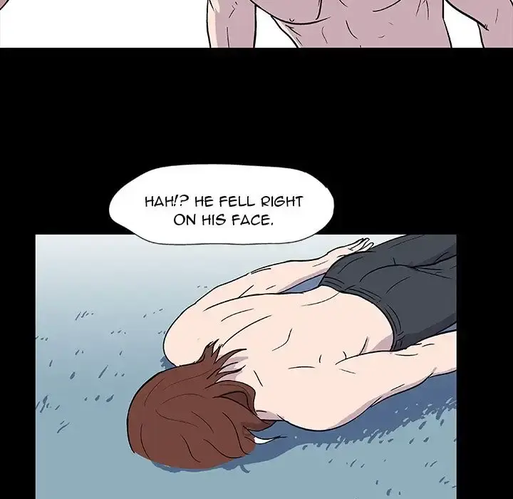 Project Utopia Episode 5 - Page 55