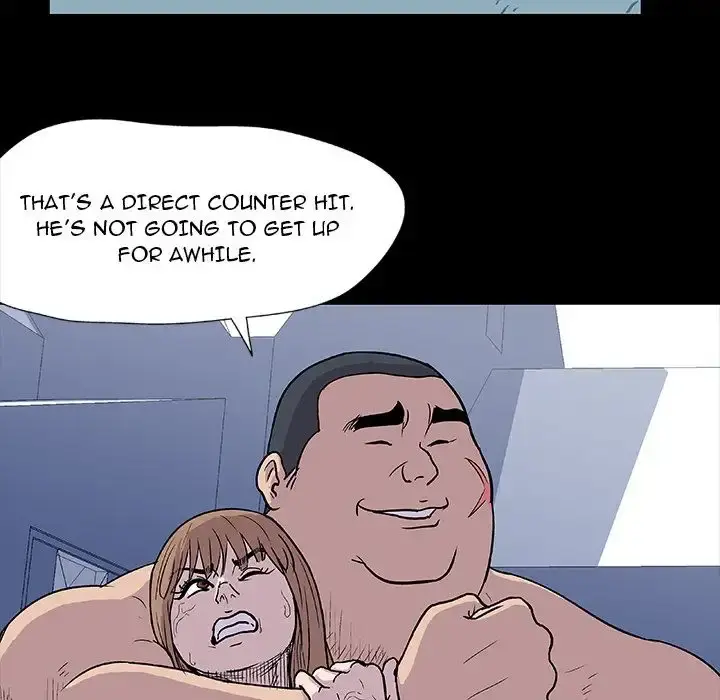 Project Utopia Episode 5 - Page 56