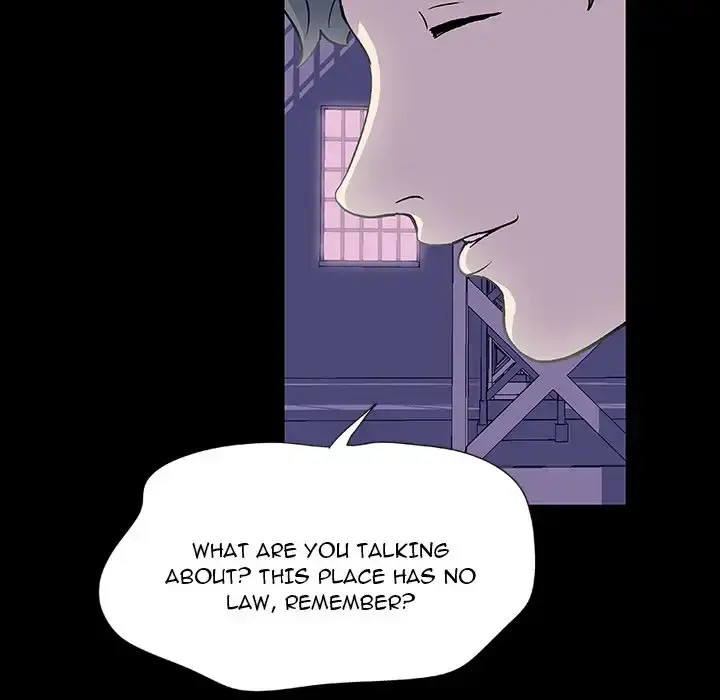 Project Utopia Episode 5 - Page 6