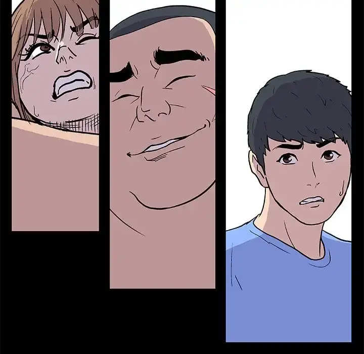 Project Utopia Episode 5 - Page 61