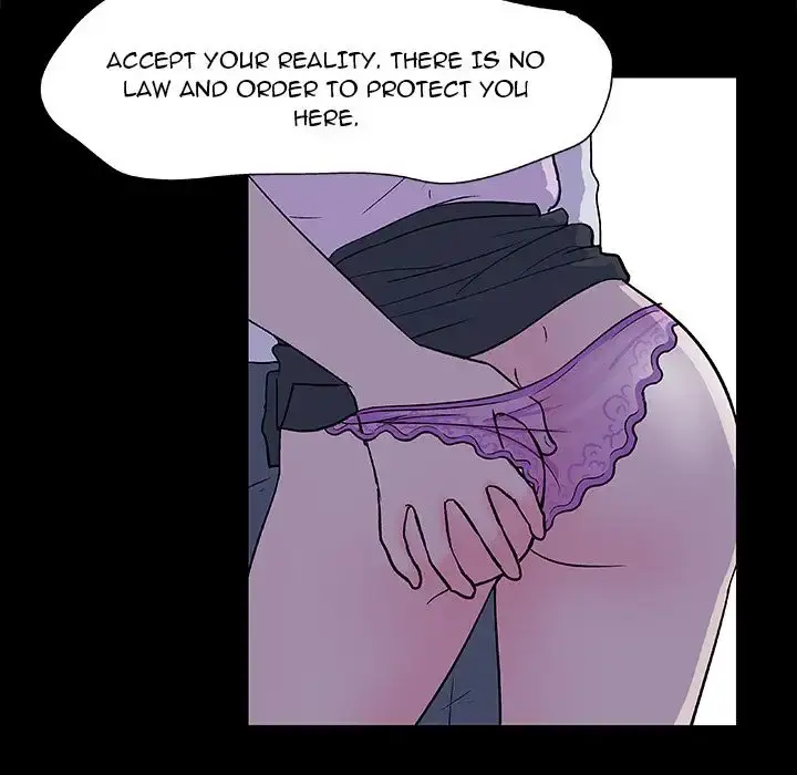Project Utopia Episode 5 - Page 9