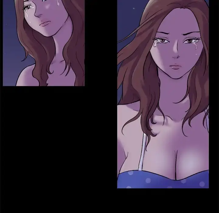 Project Utopia Episode 50 - Page 40
