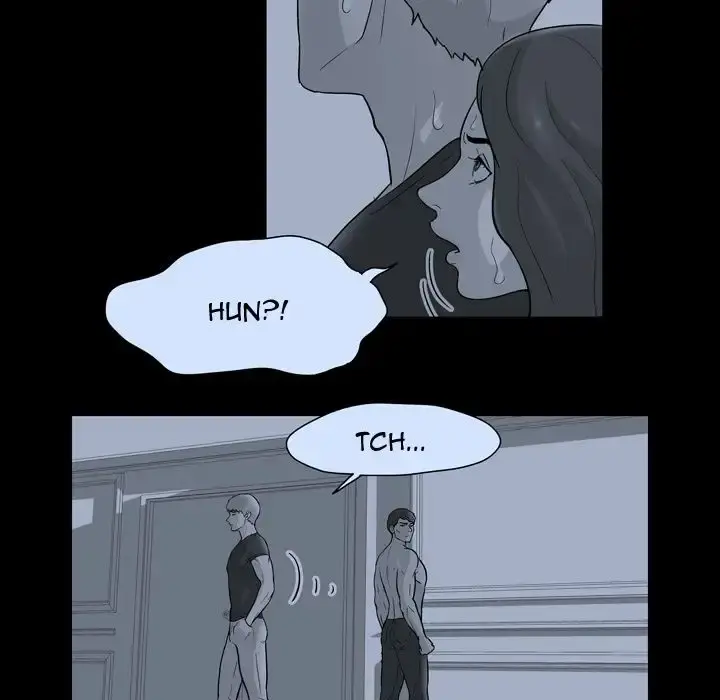 Project Utopia Episode 50 - Page 43