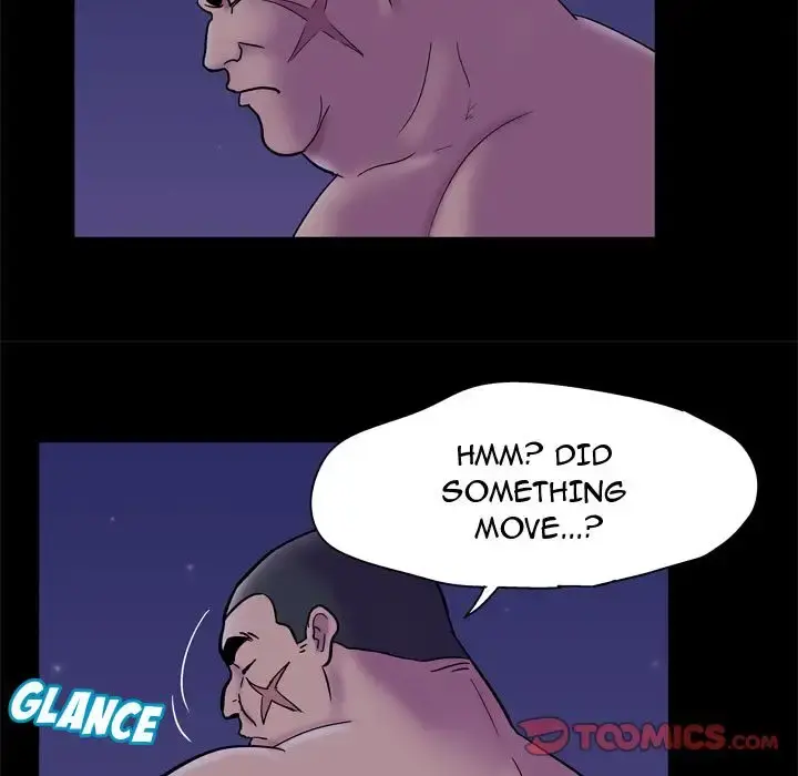 Project Utopia Episode 50 - Page 54