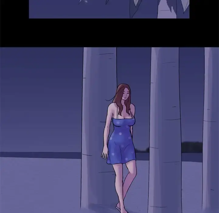 Project Utopia Episode 50 - Page 61